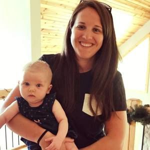 Meet your Posher, Brittni